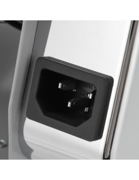 Molino de Grano Eléctrico TFCFL 1500g 4100W Acero Inoxidable