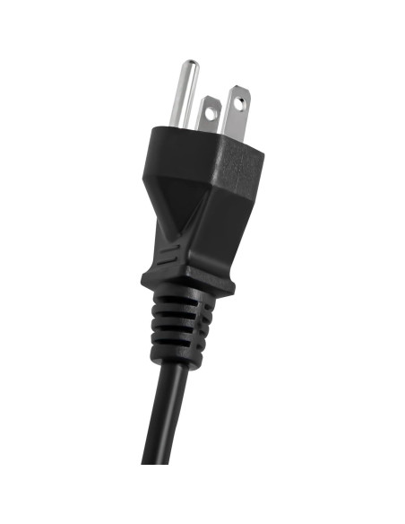 Molino de Grano Eléctrico TFCFL 1500g 4100W Acero Inoxidable