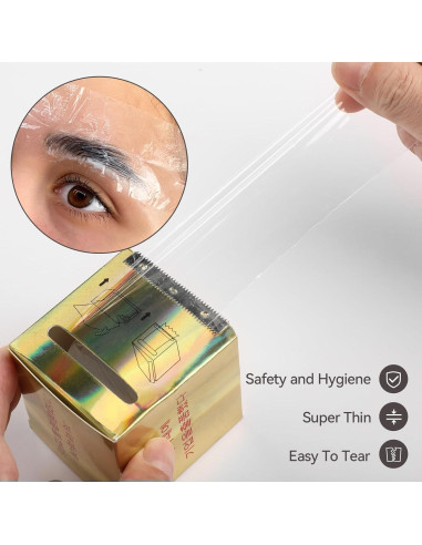 Kit de Maquillaje Permanente Inalámbrico Charme Princesse EK403-4