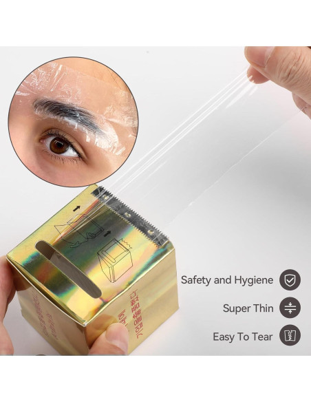 Kit de Maquillaje Permanente Inalámbrico Charme Princesse EK403-4