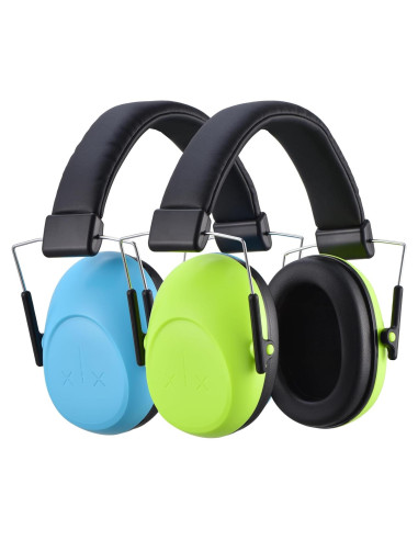 Auriculares Canceladores de Ruido Onhear para Niños SNR28dB