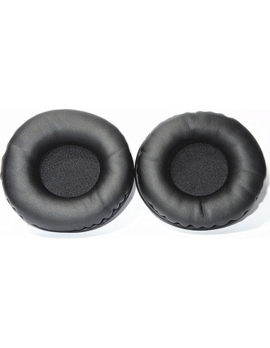 Cubierta de almohadilla de repuesto JVC HANC250 HANC260 HA-S500 HA-S400