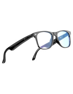 Gafas Inteligentes Bluetooth EarlySincere W100 - Traducción 164 Idiomas