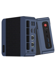 Mini PC de Juegos Reatan Alloy-X Ryzen 7 7840HS 32GB 1TB