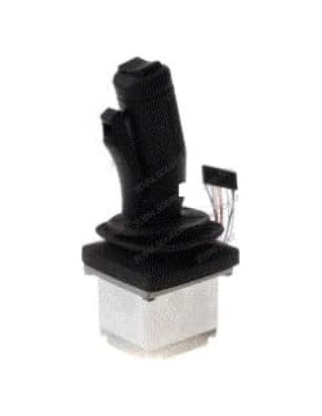 Controlador Genie GR-15 Joystick ITT 9 Cables para Camiones