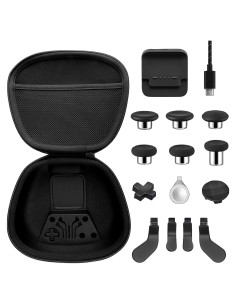 Kit de Accesorios Vanpark para Controlador Elite Xbox Serie 2