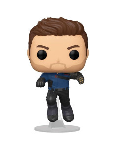 Figura Pop! Funko Marvel Soldado de Invierno 9.5 cm 2