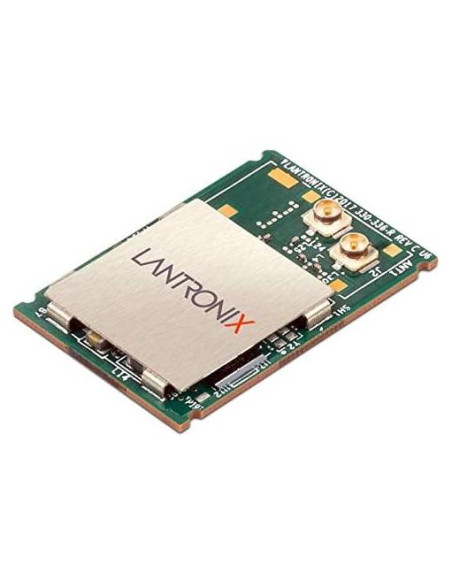 Puerta de enlace LANTRONIX XPICO 240 DUAL U.FL 3.17 kg