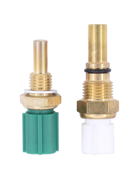 Kit Sensor Temperatura y Ventilador Radiador ApplianPar Toyota