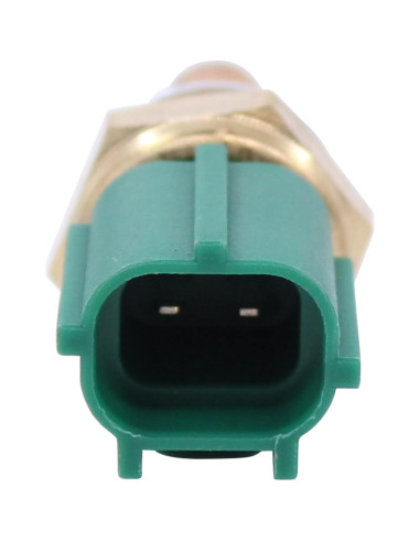 Kit Sensor Temperatura y Ventilador Radiador ApplianPar Toyota