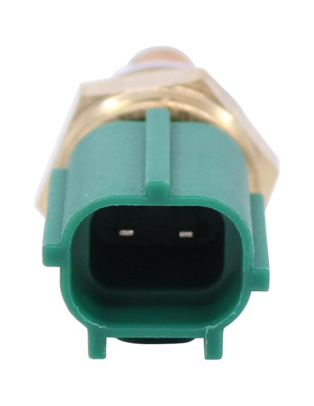 Kit Sensor Temperatura y Ventilador Radiador ApplianPar Toyota