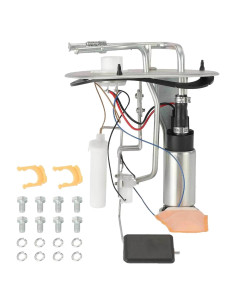Módulo de Bomba de Combustible Eléctrico TOJIO SP9156H para Lexus y Toyota