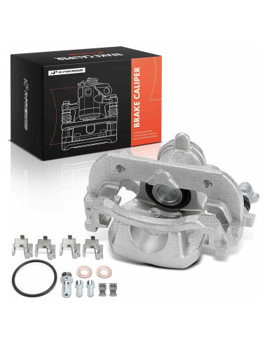 Caliper de Freno de Disco A-Premium para Toyota RAV4 2019-2024