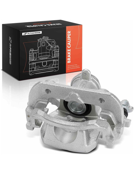 Caliper de Freno de Disco A-Premium para Toyota RAV4 2019-2024