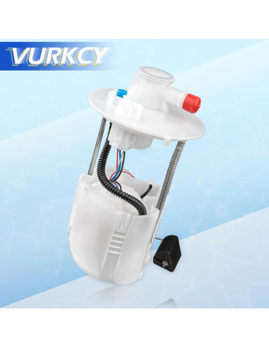 Bomba de Combustible Eléctrica Vurkcy 023 para Toyota Corolla 2009-2018
