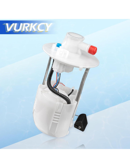Bomba de Combustible Eléctrica Vurkcy 023 para Toyota Corolla 2009-2018