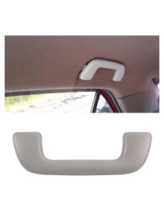 Asa de Asistencia RLB-HILON Gris para Toyota Corolla y RAV4