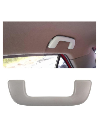 Asa de Asistencia RLB-HILON Gris para Toyota Corolla y RAV4