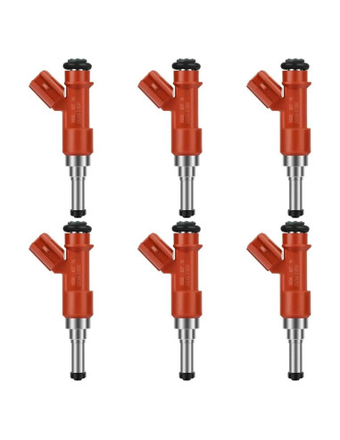 Inyectores de Combustible OCPTY para Lexus y Toyota 3.5L