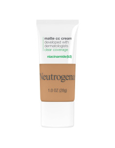 Crema CC Mate Perfecta Neutrogena 28.35 g Butterscotch 7.3