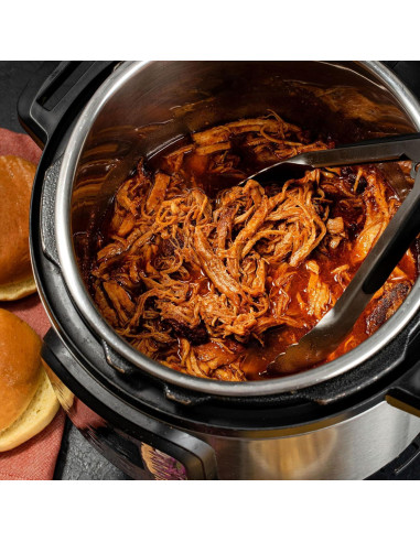 Mezcla Sazonador Cerdo Desmenuzado McCormick 45.36 g (Paquete de 12)