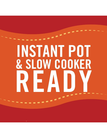 Mezcla Sazonador Cerdo Desmenuzado McCormick 45.36 g (Paquete de 12)