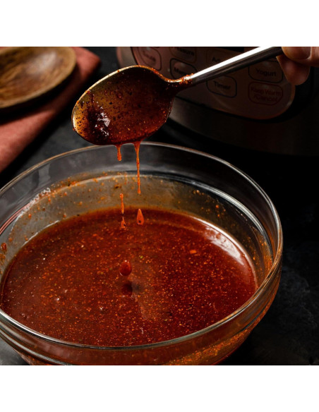 Mezcla Sazonador Cerdo Desmenuzado McCormick 45.36 g (Paquete de 12)