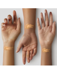 Base en Polvo MAC Studio Fix NC45 - 15 g - Larga Duración 2