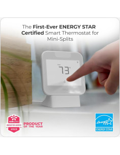 Controlador de Aire Acondicionado Inteligente Cielo Breez Max 2