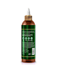 Aceite Capilar Difeel Romero y Menta 227 g - Biotina para Crecimiento 2