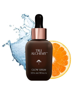 Suero Facial Hidratante Tru Alchemy 29.57 ml - Vitamina C