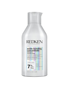 Champú Redken Acidic Bonding Concentrate 300ml - Sin Sulfatos