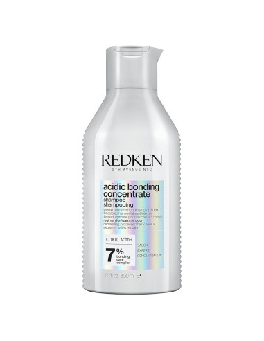 Champú Redken Acidic Bonding Concentrate 300ml - Sin Sulfatos