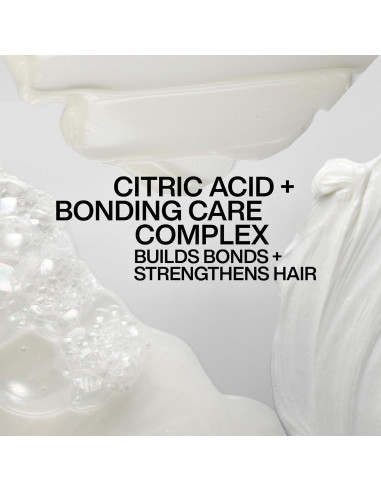 Champú Redken Acidic Bonding Concentrate 300ml - Sin Sulfatos