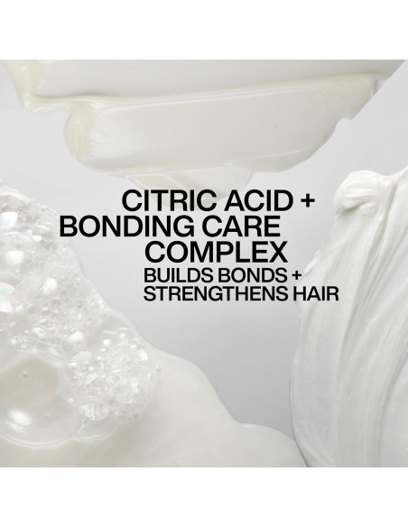 Champú Redken Acidic Bonding Concentrate 300ml - Sin Sulfatos