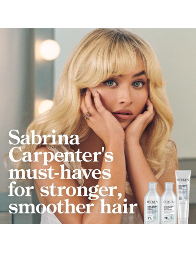 Champú Redken Acidic Bonding Concentrate 300ml - Sin Sulfatos