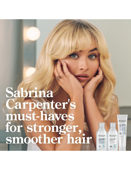 Champú Redken Acidic Bonding Concentrate 300ml - Sin Sulfatos