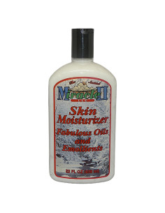 Hidratante Natural Miracle II 650 ml - Sin Poros Obstruidos
