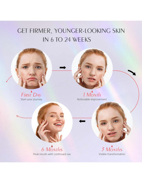 Máscara de Terapia de Luz Roja Photonstar LED Facial 660nm 850nm Máscara de Terapia de Luz Roja Photonstar LED Facial 660nm 850nm