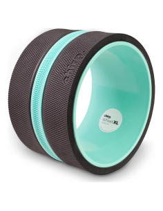 Rueda de Masaje Chirp XL - Rodillo Espalda Extra Ancho 17.78 cm