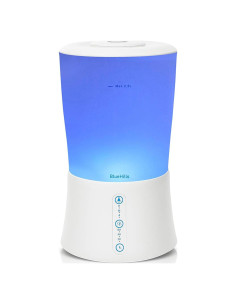 Difusor de Aceite Esencial BlueHills 2000ml Aromaterapia