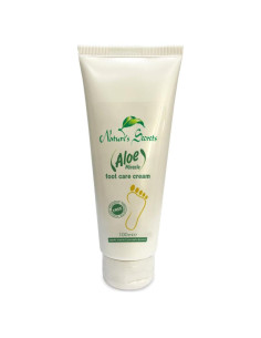 Crema para Pies Secos y Agrietados Nature's Beauty 116g