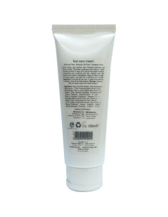 Crema para Pies Secos y Agrietados Nature's Beauty 116g 2