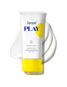 Protector Solar Supergoop! JUGAR SPF 30 156.1 ml Resistente al Agua