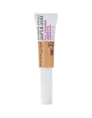 Corrector Líquido Maybelline Super Stay 24H Miel 6.8 ml