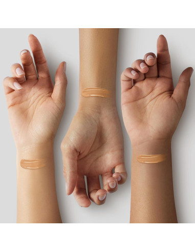 Corrector Líquido Maybelline Super Stay 24H Miel 6.8 ml