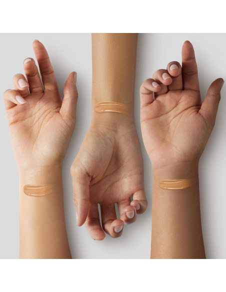 Corrector Líquido Maybelline Super Stay 24H Miel 6.8 ml