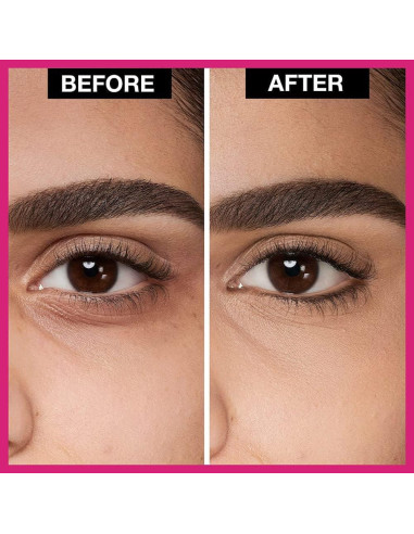 Corrector Líquido Maybelline Super Stay 24H Miel 6.8 ml