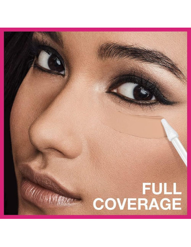 Corrector Líquido Maybelline Super Stay 24H Miel 6.8 ml