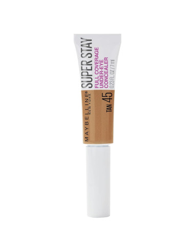 Corrector Líquido Maybelline Super Stay 24h para Ojeras 6.8ml